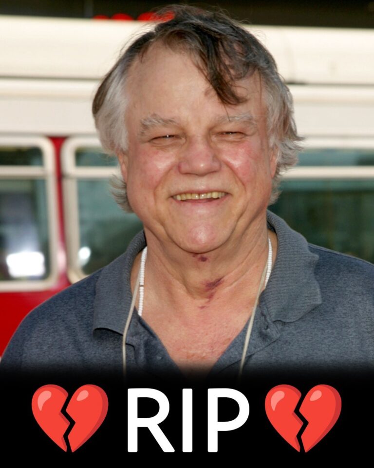 A HEARTBREAKING LOSS for this legend. 😭💔 It’s with great sadness that we announce his passing. When you learn who he is, it may bring tears to your eyes. (check in first comment👇)