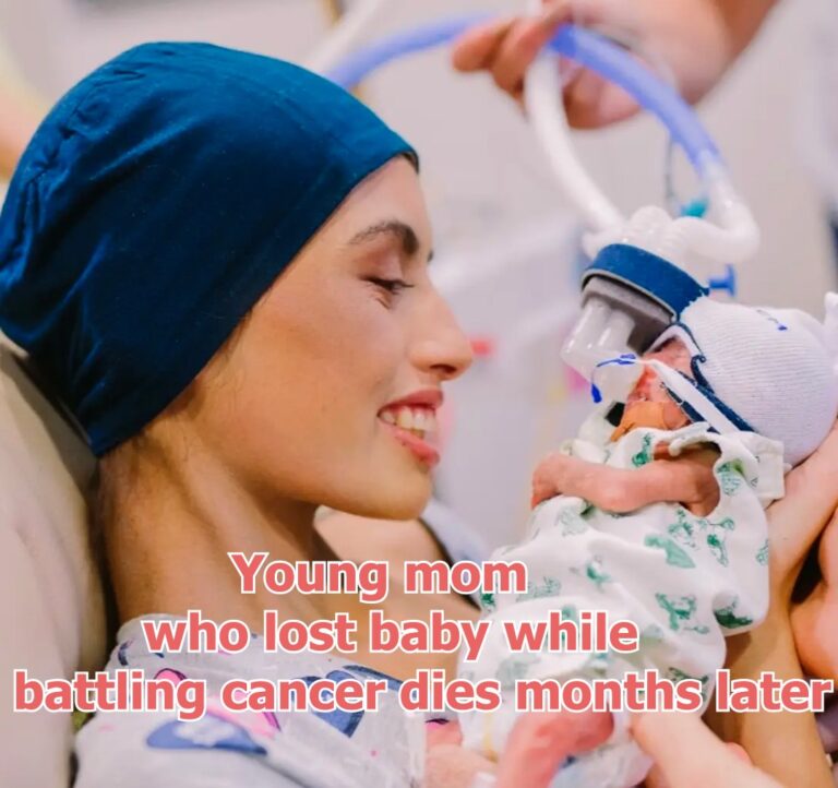 battling cancer