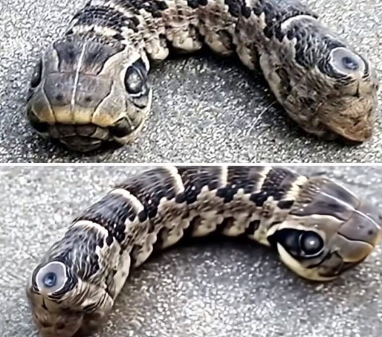 2headsnake