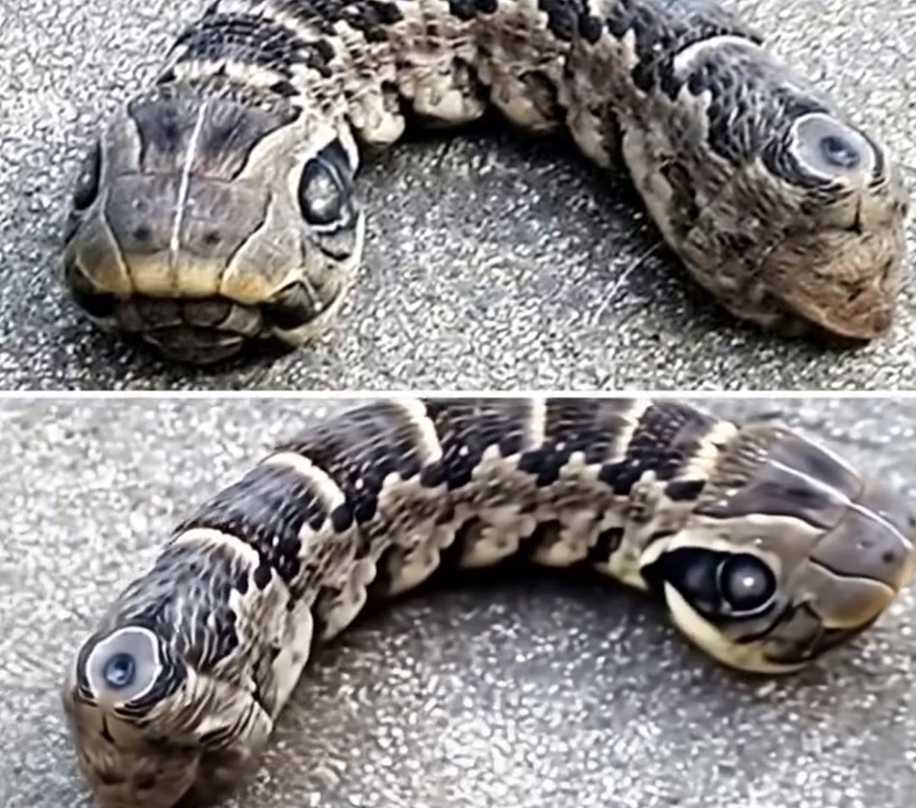 2headsnake