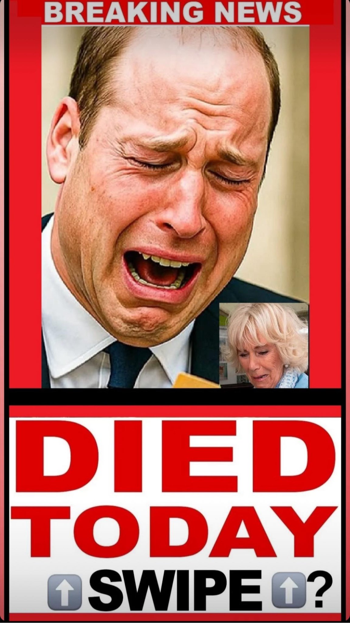 Breaking News King Charles III EXPELS Queen Camilla’s Son After Incident with Princess Anne.. See more below 👇👇👇