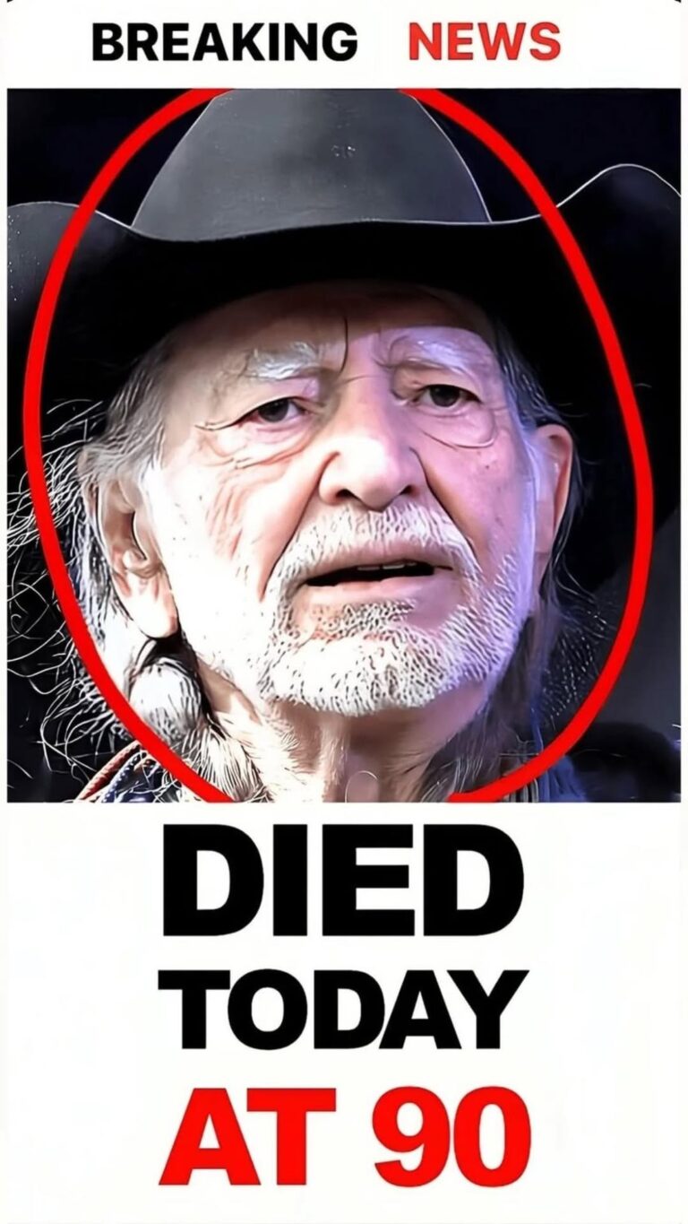 Gone at 90, but Never Forgotten