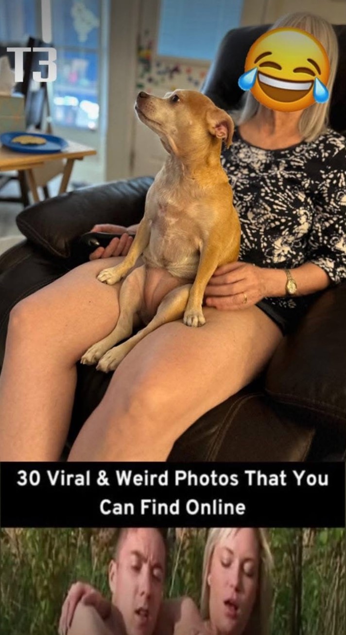 This Photo Made the Internet Stop Scrolling — Can You Spot Why