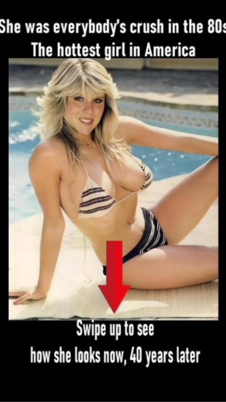 samantha fox