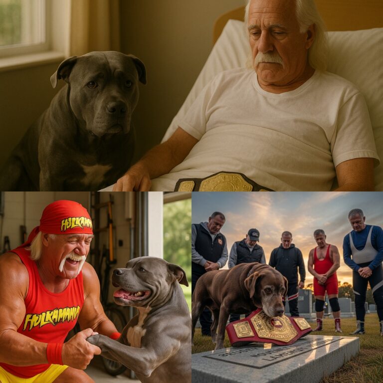 🖤 SAD NEWS 🖤 Hulk Hogan