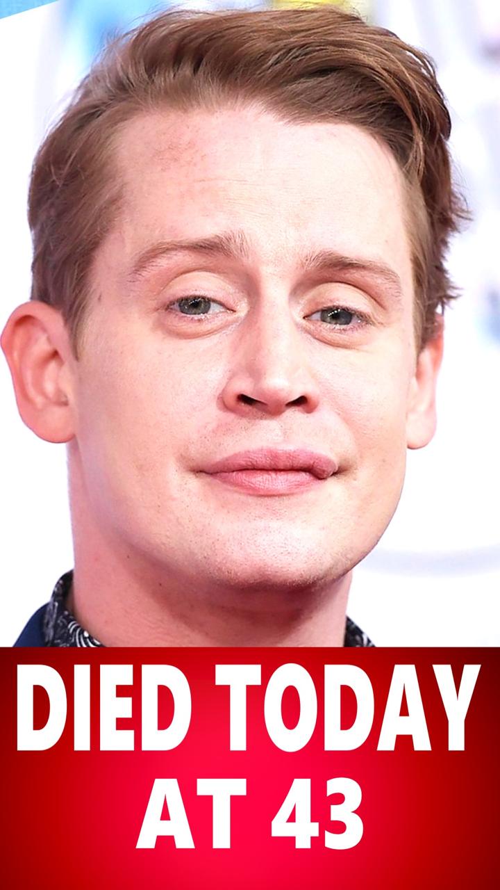 ABOUT MACAULAY CULKIN