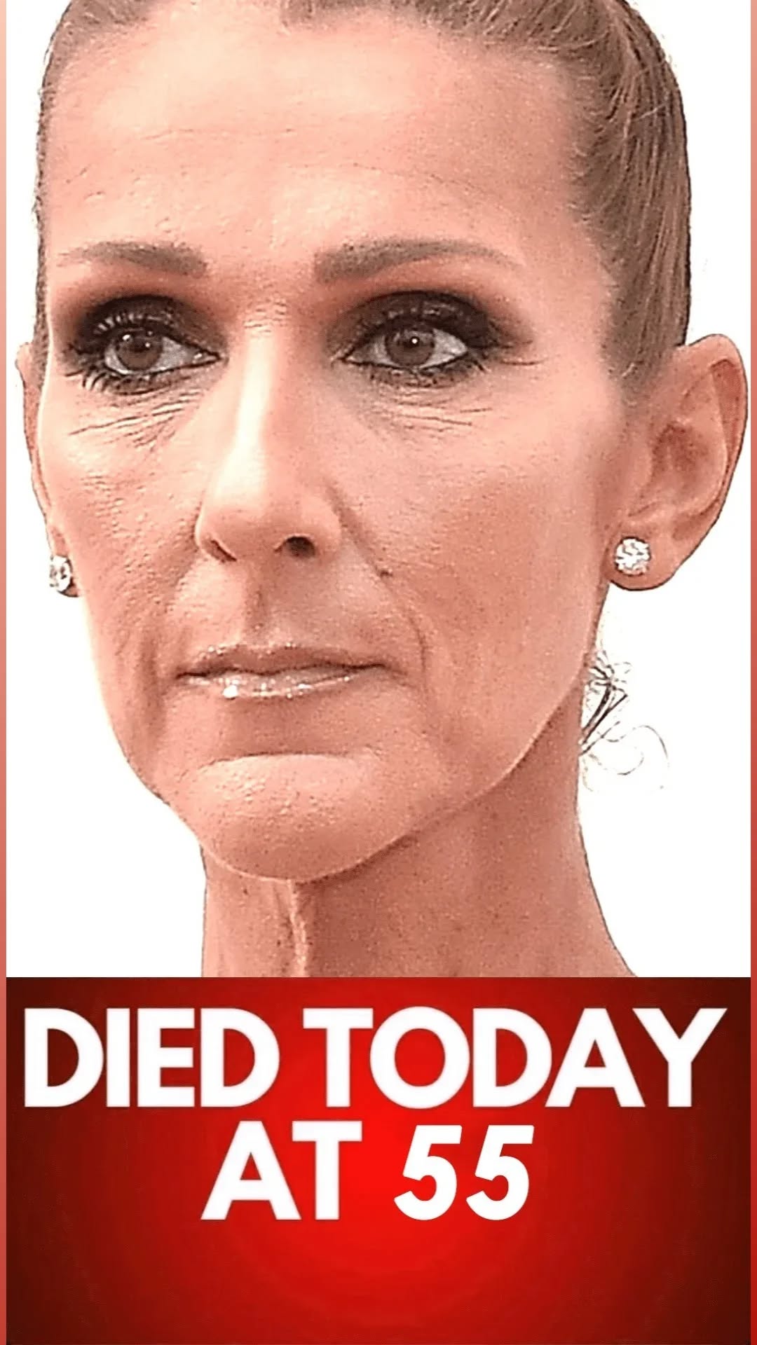 BREAKING NEWS CÉLINE DION’S HEARTBREAKING DETAILS