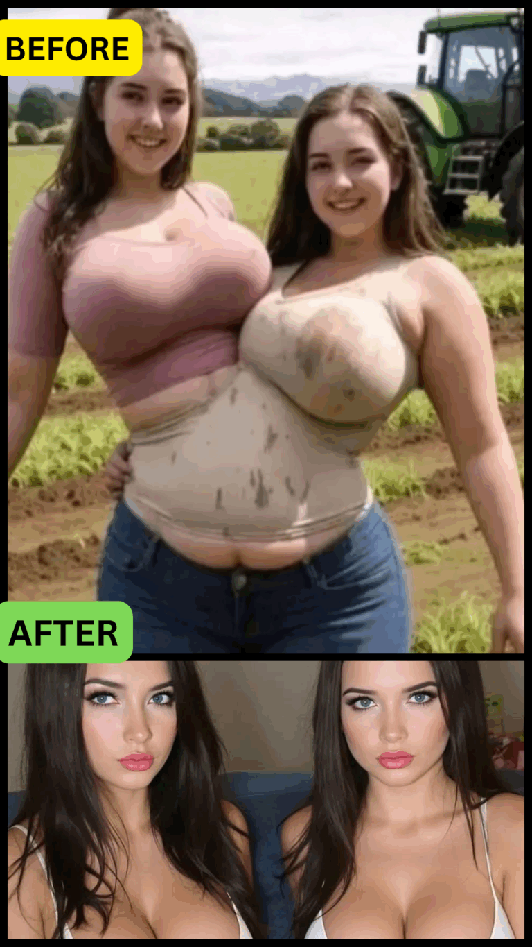 From Farm Life to Fame The Stunning Transformation That’s Shocking Everyone