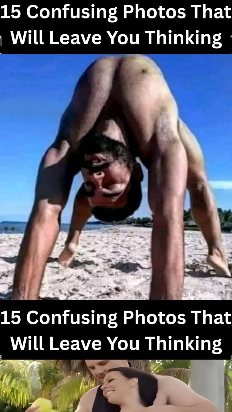 Perfectly Timed Photos You will Need to See Twice