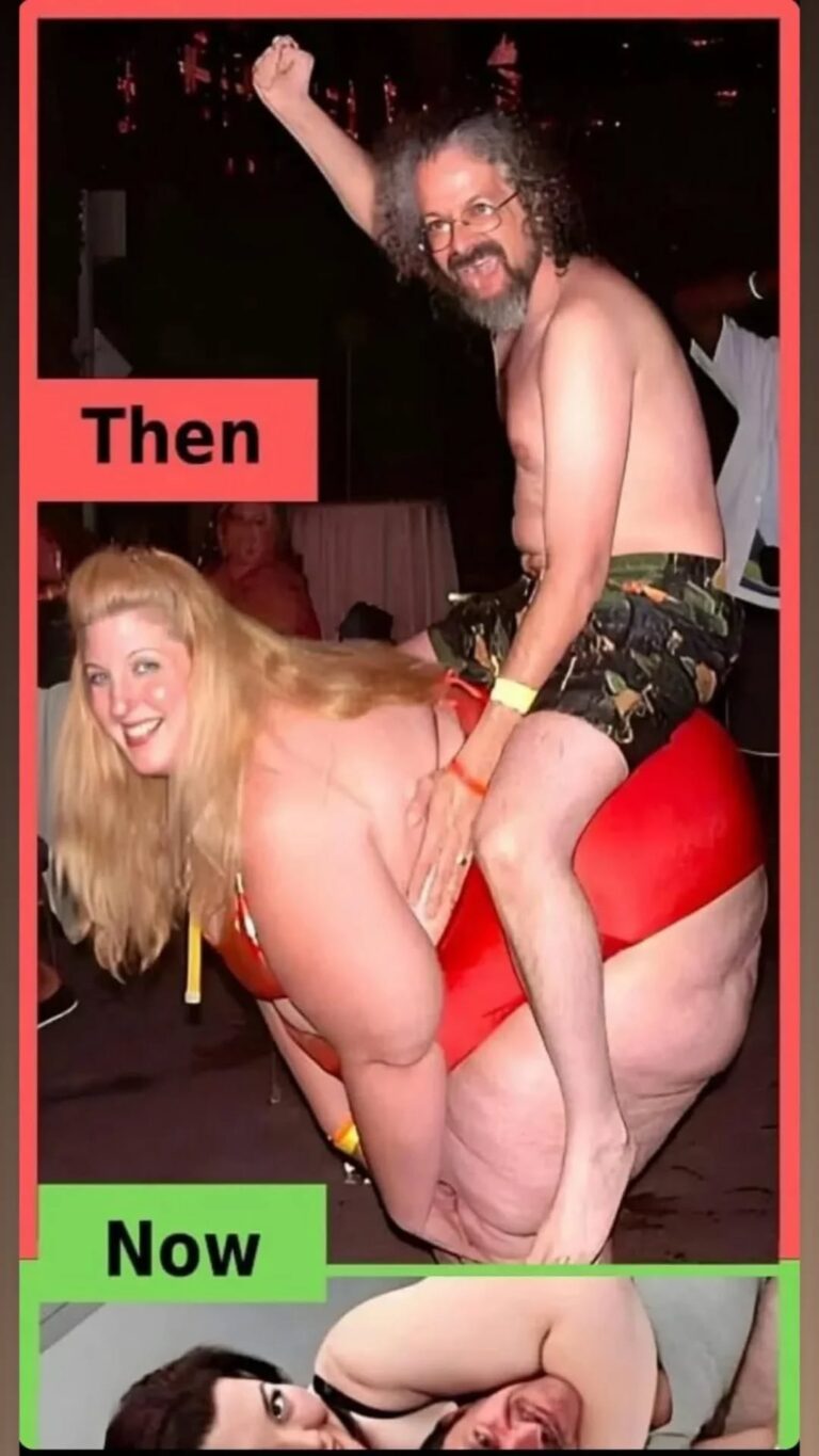 The Wild Evolution of Party Goals!