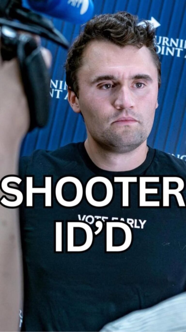 FBI releases images of person of interest, announces $100K reward amid manhunt for Charlie Kirk’s killer