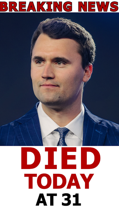 Shooting at Utah Valley University-Charlie Kirk Dead at 31