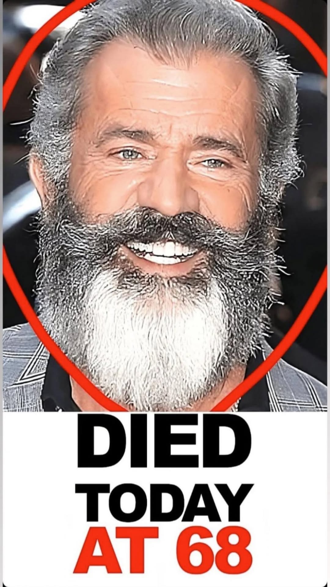 Mel Gibson Health Struggles