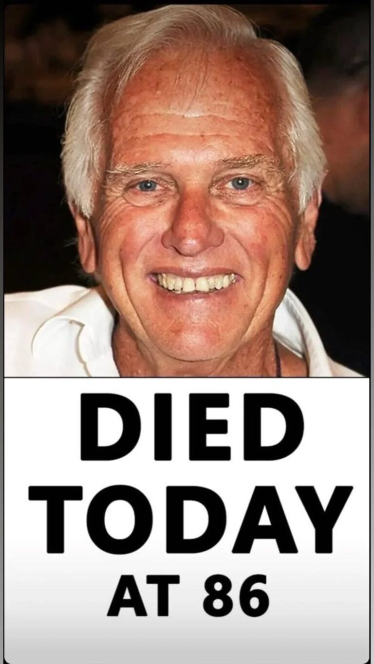 Tarzan star Ron Ely’s tragic final years after son stabbed wife Valerie to death