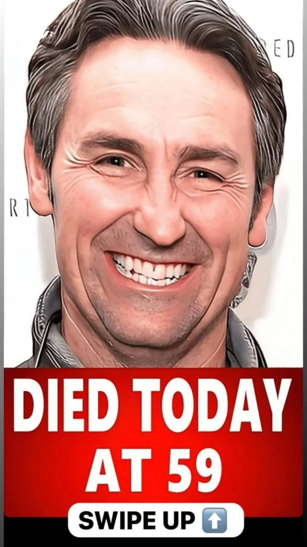 Mike Wolfe Endures Tragic Loss on ‘American Pickers