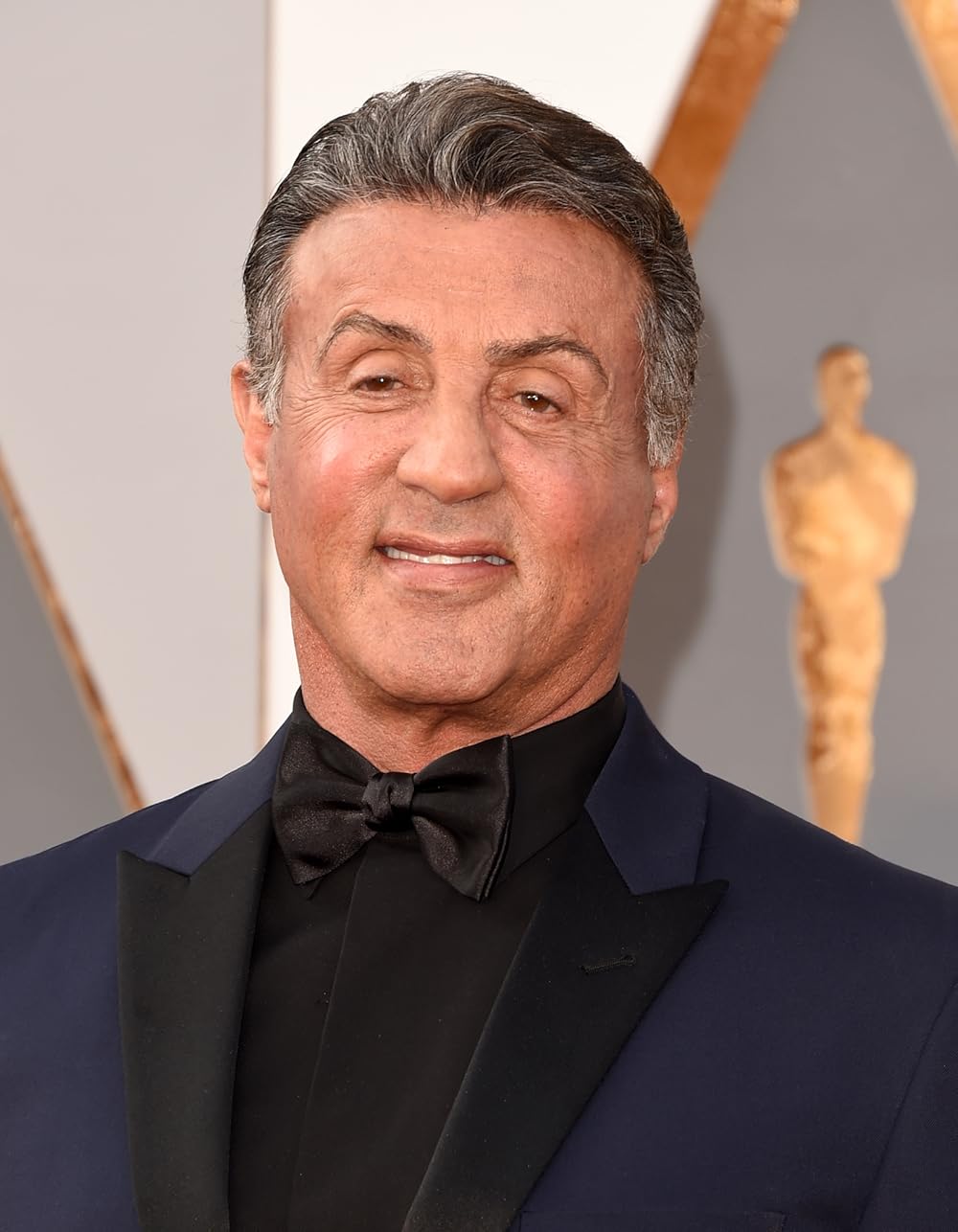 SAD NEWS - Sylvester Stallone, Hollywood action legend, has just been hospitalized after a serious car acc!dent