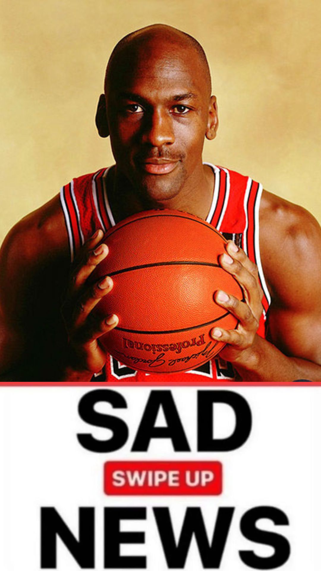 At the age of 62, the family of star Michael Jordan just informed...
