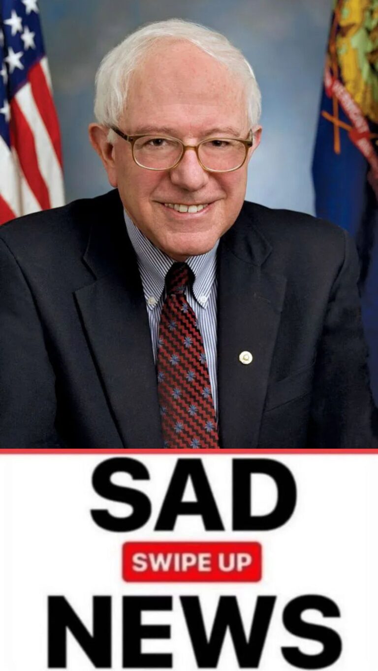Bernie Sanders hospitalized for blocked artery, cancels campaign events