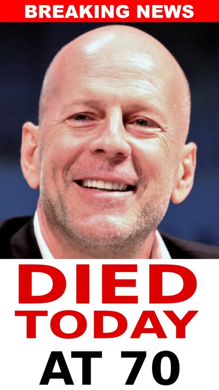 FAREWELL AT HOME-EMMA HEMING’S TEARFUL DECISION ABOUT BRUCE WILLIS STUNS THE WORLD