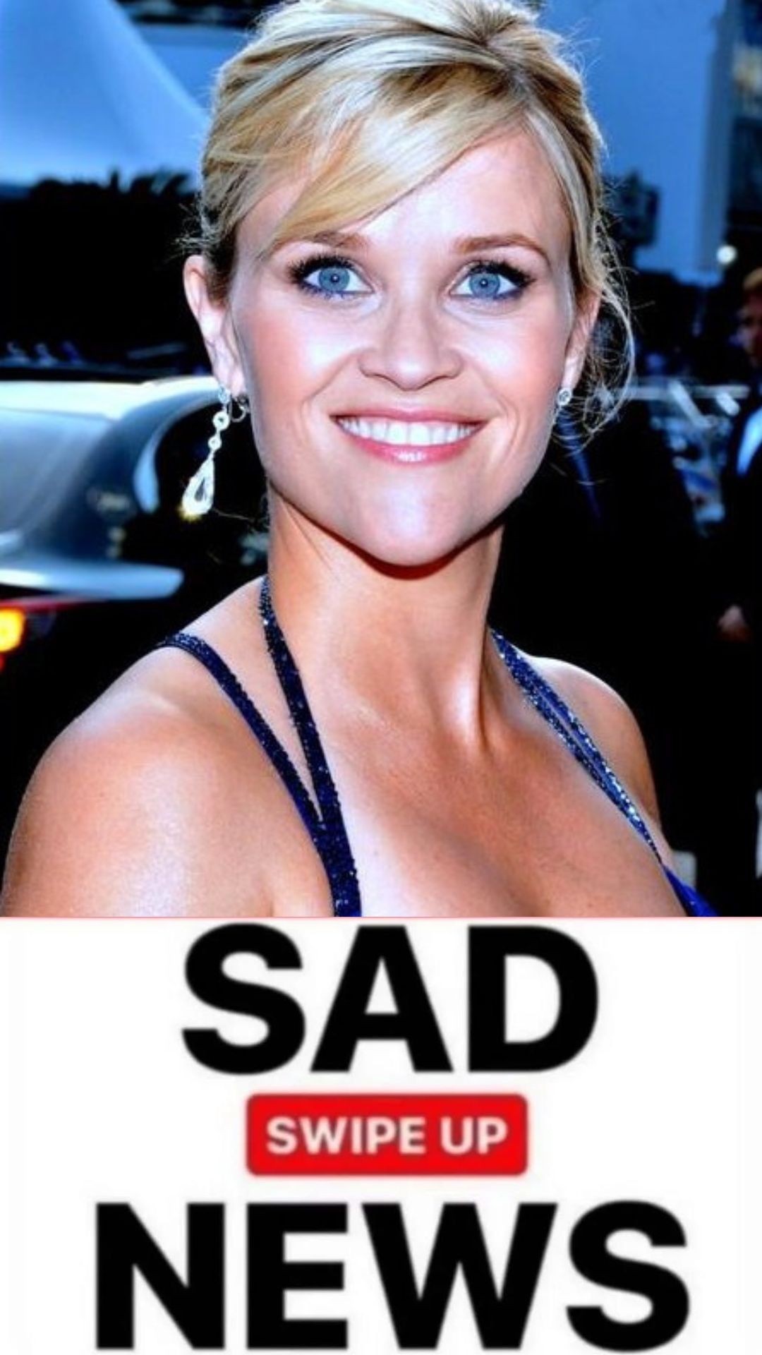Reese Witherspoon 26 years after becoming a mother, she’s reflecting back on how tough it was to battle postpartum depression after giving birth.