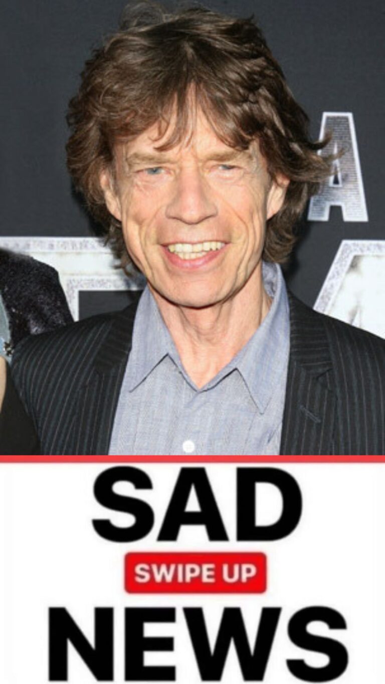 Rolling Stones frontman Mick Jagger has spoken out against