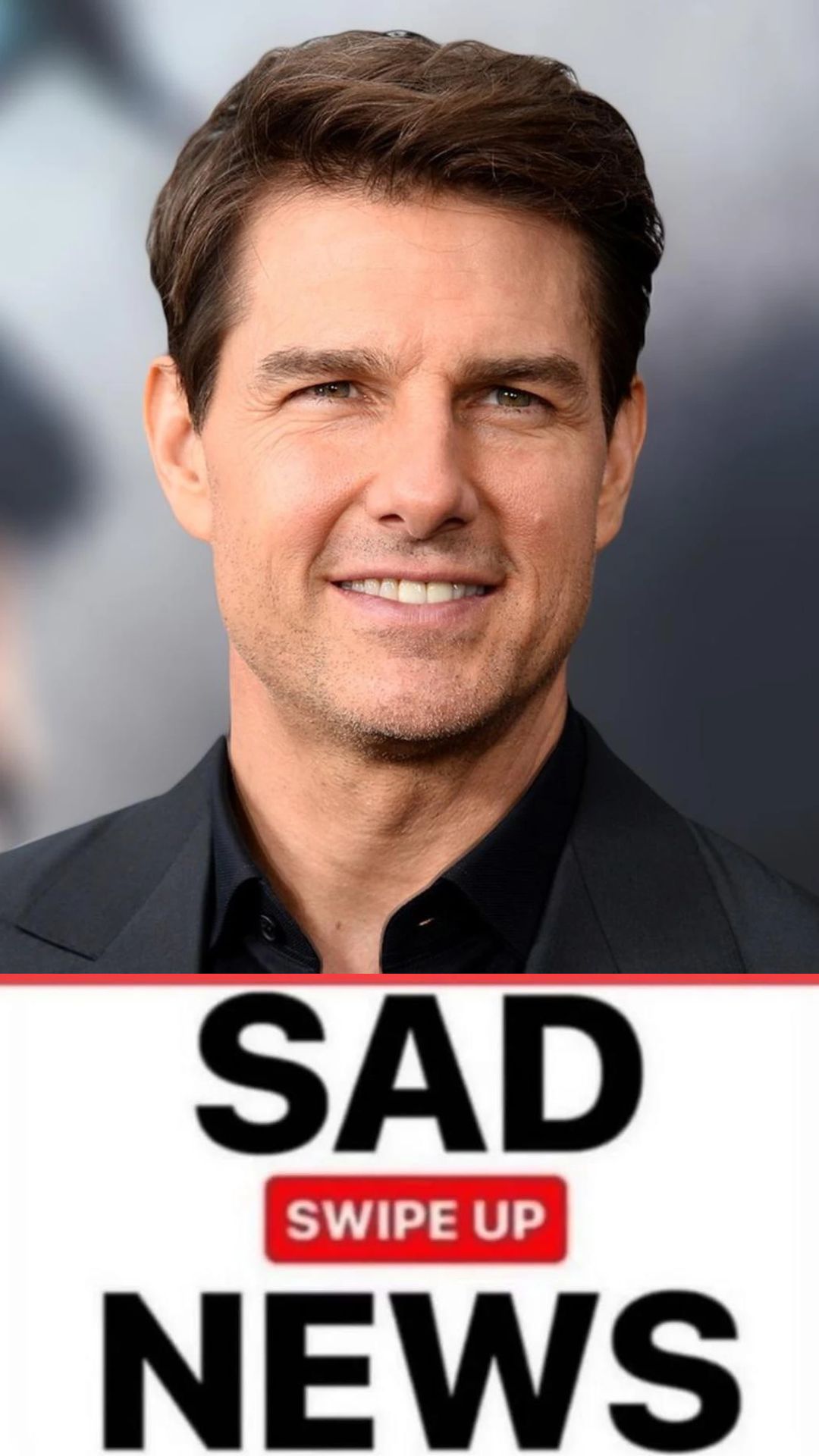 Tom Cruise’s Shocking Moment of Vulnerability-The Untold Story Behind His Emotional Breakdown in London Revealed!
