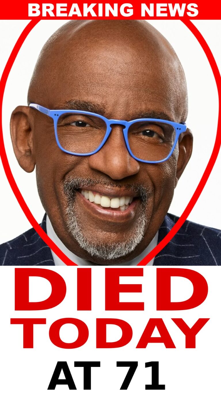 Update on Al Roker’s Health Shocks Fans