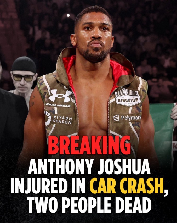 joshua