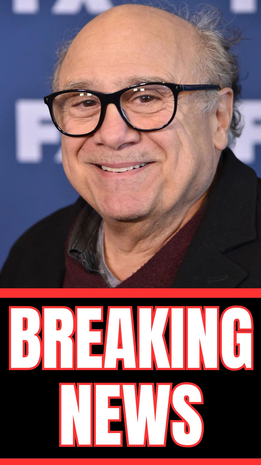 Danny DeVito almost called his lawyer over 'really bad' It's Always Sunny In Philadelphia script