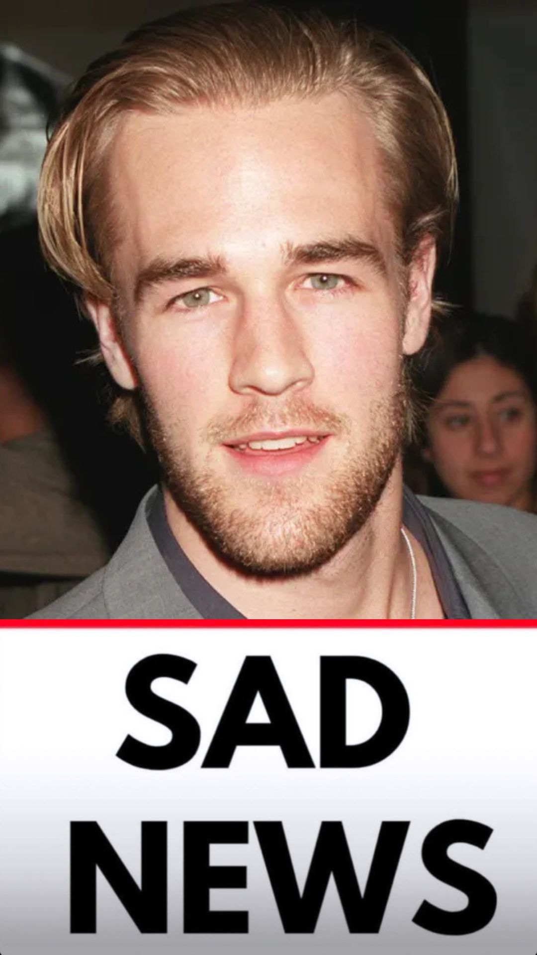 James Van Der Beek Dead at 48