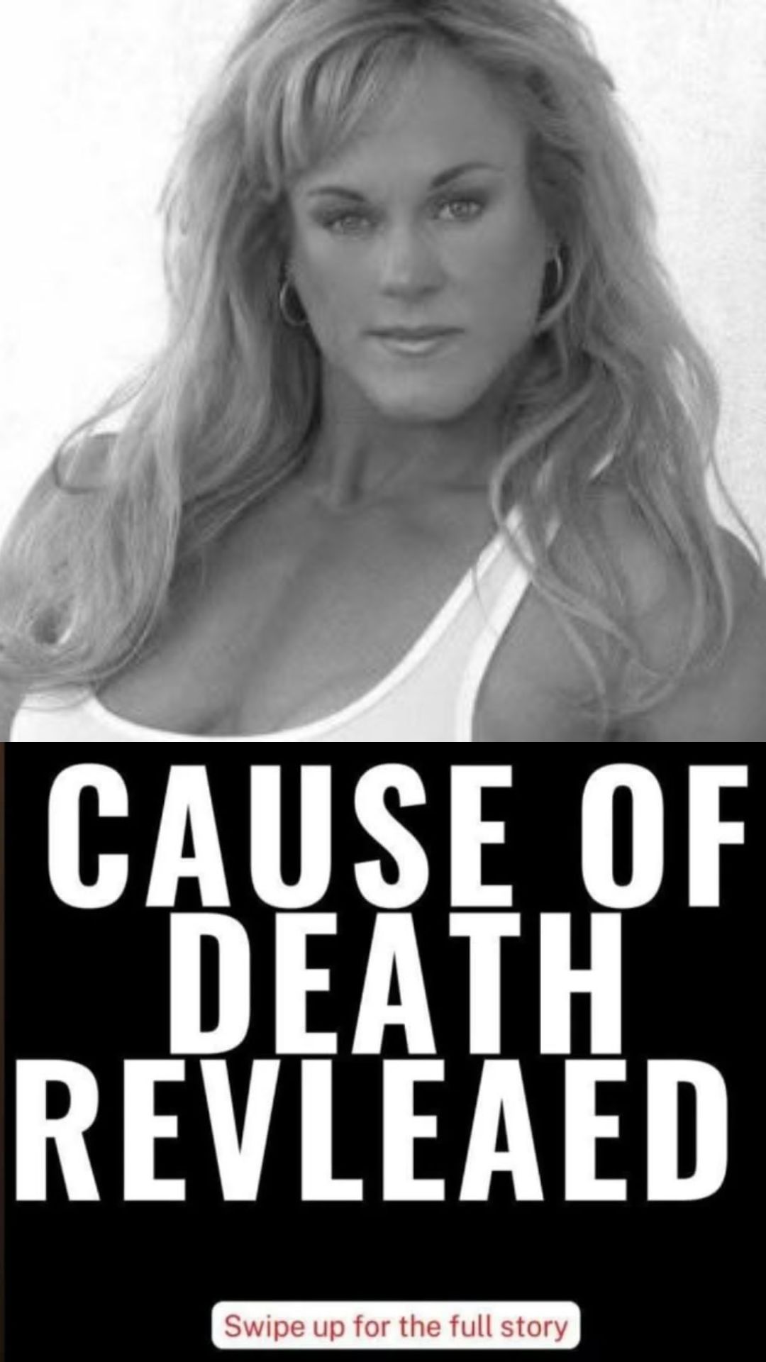 'Scary Movie' Star Jayne Trcka Cause of Death Released